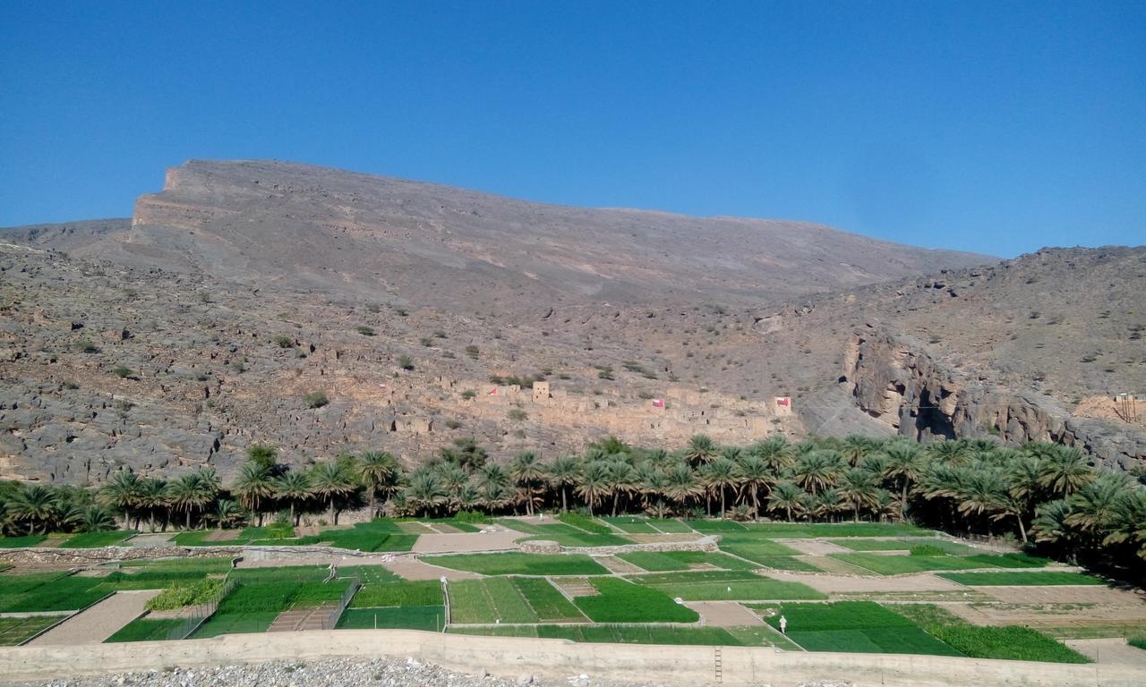 Al Hamra Guest House Экстерьер фото
